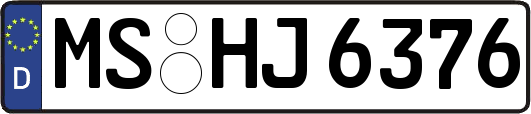 MS-HJ6376