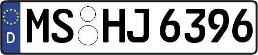 MS-HJ6396