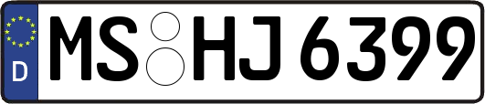 MS-HJ6399