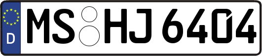 MS-HJ6404