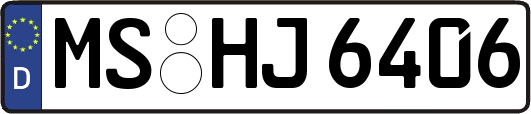 MS-HJ6406