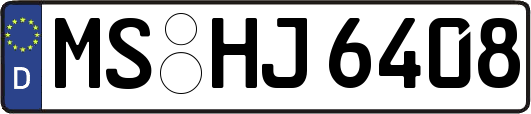 MS-HJ6408
