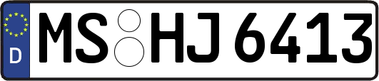 MS-HJ6413
