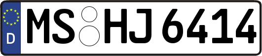 MS-HJ6414
