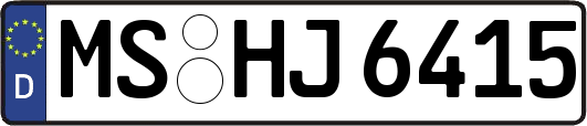 MS-HJ6415