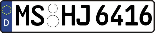 MS-HJ6416