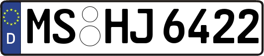 MS-HJ6422