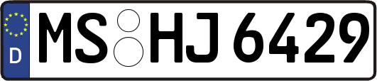 MS-HJ6429