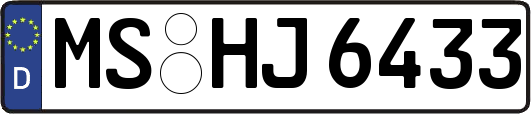 MS-HJ6433