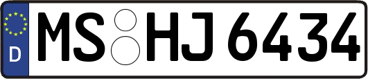 MS-HJ6434