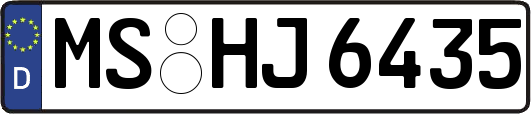 MS-HJ6435