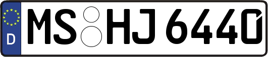 MS-HJ6440