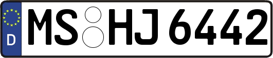 MS-HJ6442