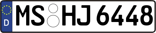 MS-HJ6448