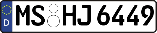 MS-HJ6449