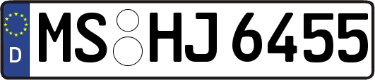 MS-HJ6455