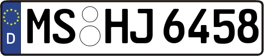 MS-HJ6458