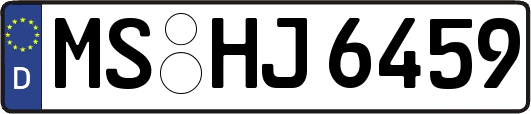 MS-HJ6459