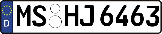 MS-HJ6463