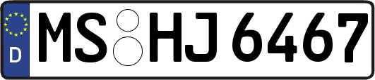 MS-HJ6467