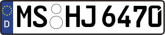 MS-HJ6470