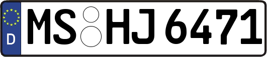 MS-HJ6471
