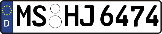 MS-HJ6474