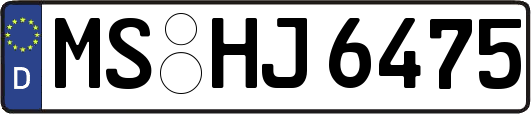 MS-HJ6475