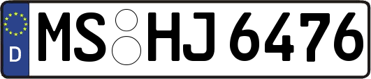 MS-HJ6476