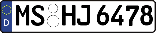 MS-HJ6478