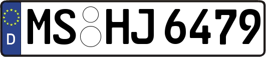 MS-HJ6479