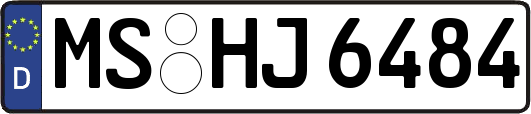 MS-HJ6484