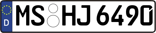 MS-HJ6490