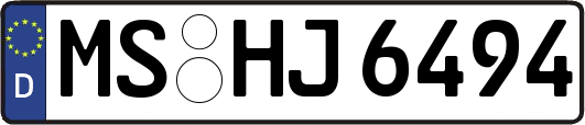 MS-HJ6494