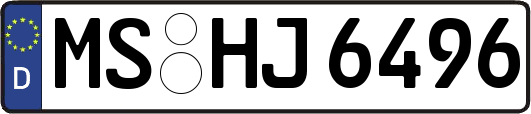 MS-HJ6496