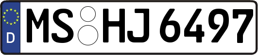 MS-HJ6497