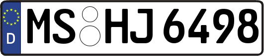 MS-HJ6498