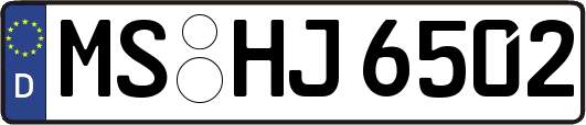 MS-HJ6502
