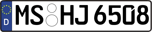 MS-HJ6508