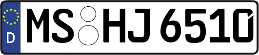 MS-HJ6510