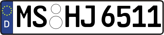 MS-HJ6511