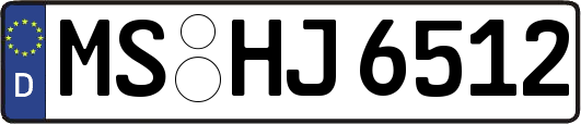 MS-HJ6512