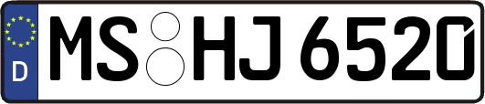 MS-HJ6520