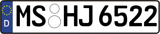 MS-HJ6522