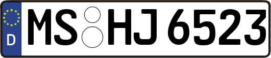 MS-HJ6523