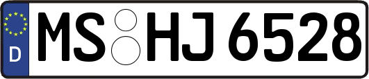 MS-HJ6528