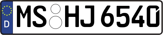 MS-HJ6540