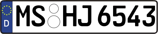 MS-HJ6543