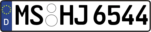 MS-HJ6544