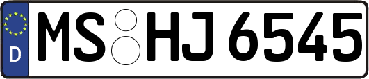 MS-HJ6545